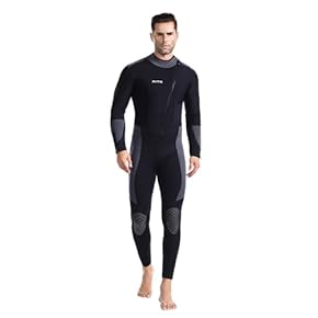 Amazon.co.jp: ドライスーツ - マリンスポーツ: スポーツ